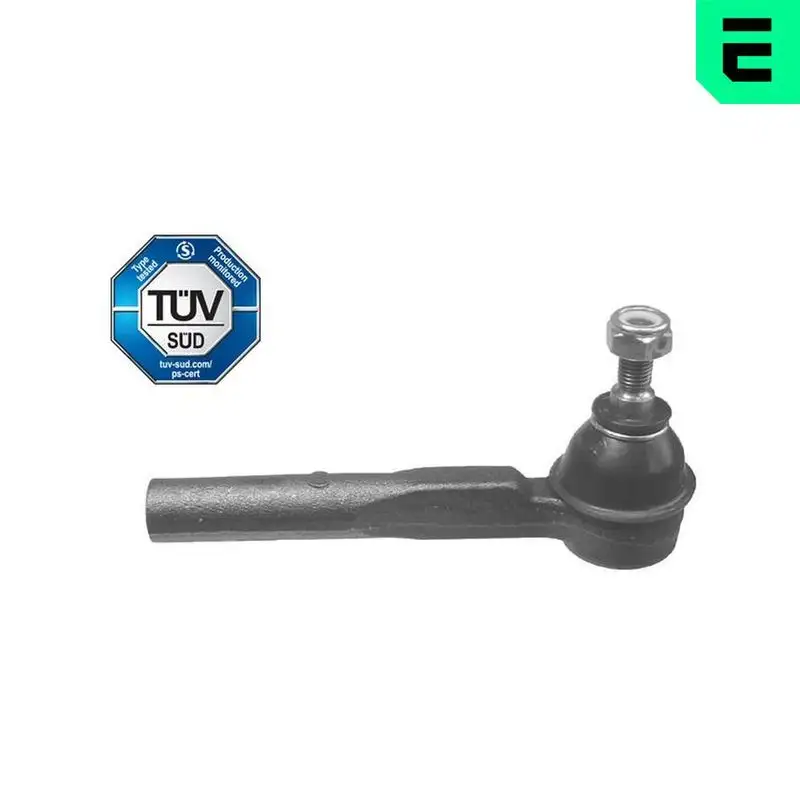 OPTIMAL G1021 Rot Başı