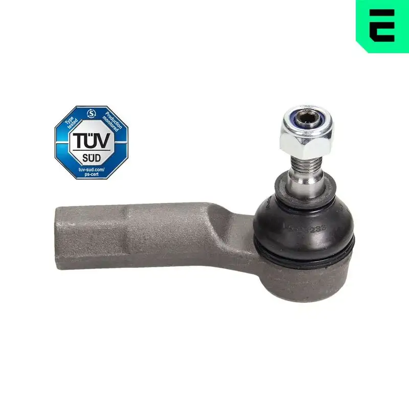OPTIMAL G11075 Rot Başı (Sağ)