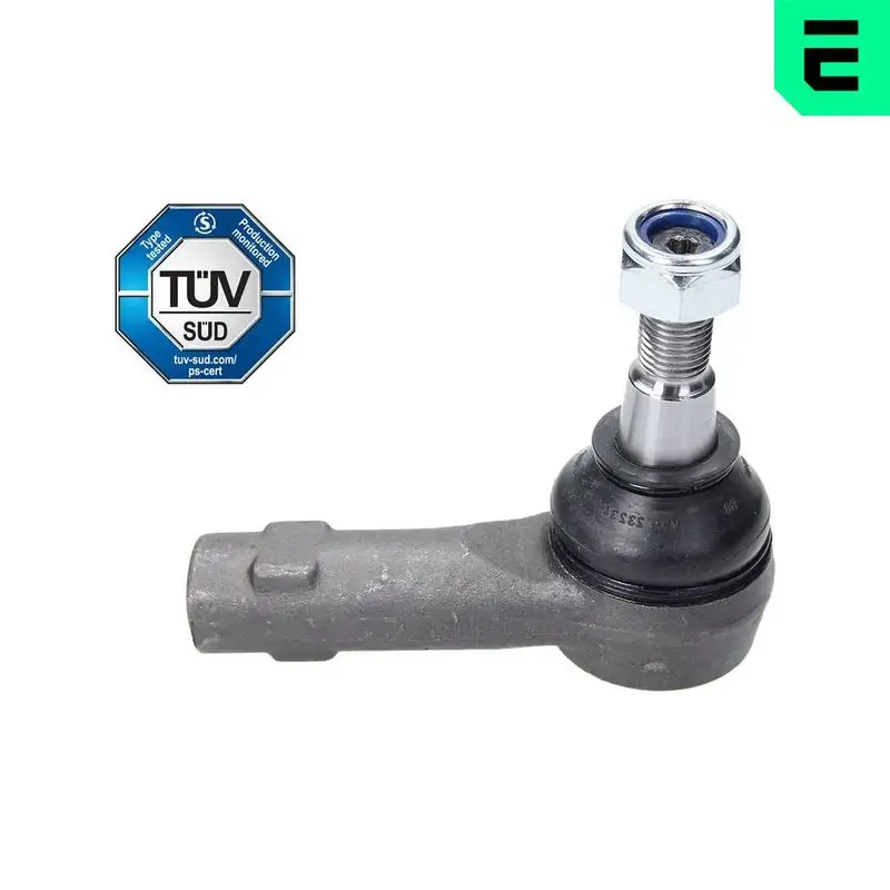 OPTIMAL G11207 Rot Başı (Sağ)