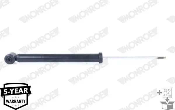 MONROE G1249 Arka Amortisör 51814579
