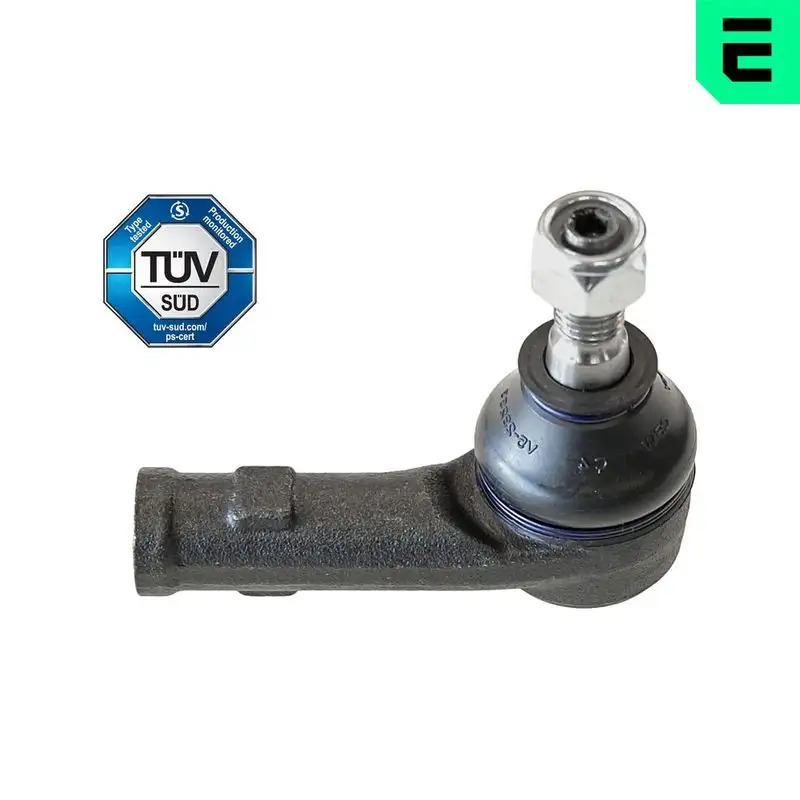 OPTIMAL G1543 Rot Başı (Sağ) 1J0422812A