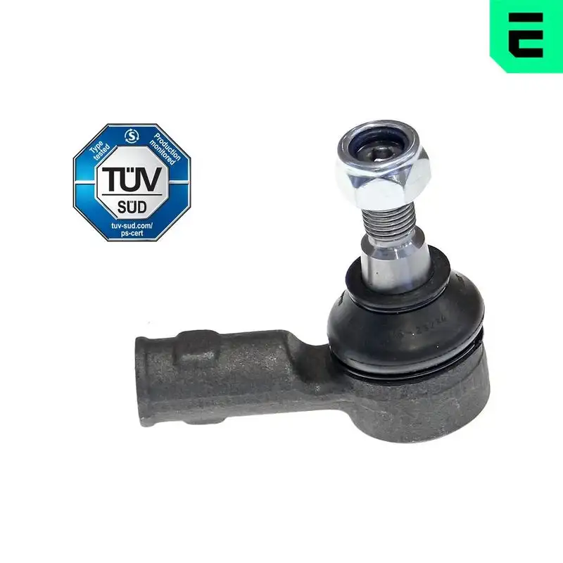 OPTIMAL G1617 Rot Başı A6384600048