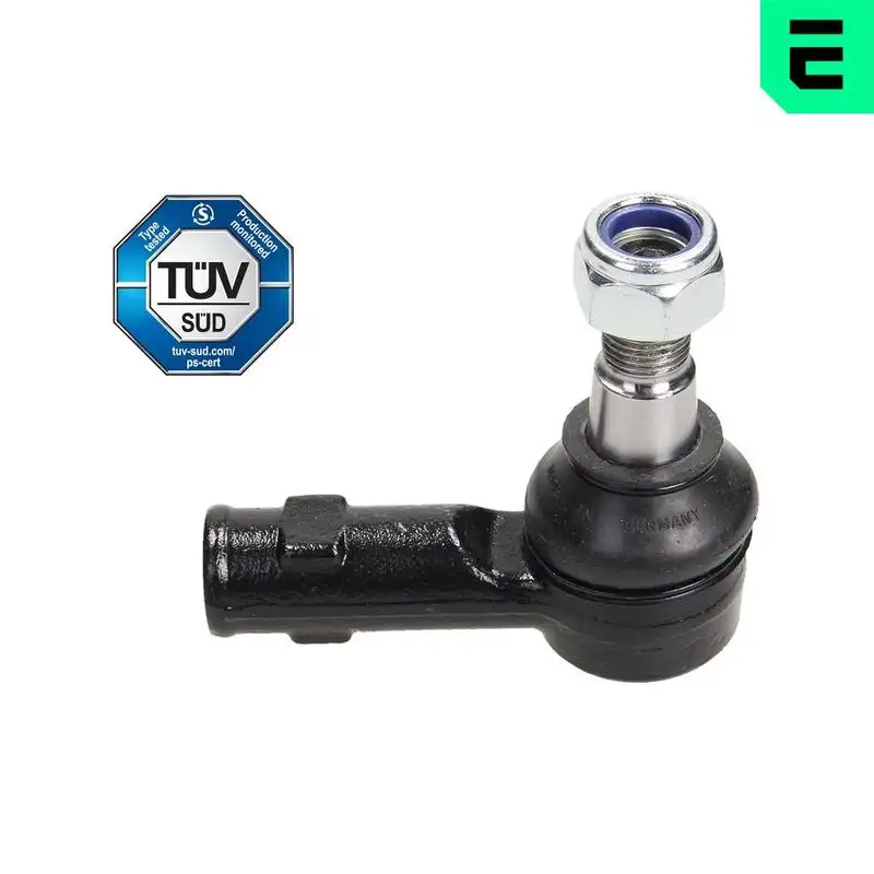 OPTIMAL G1997 Rot Başı
