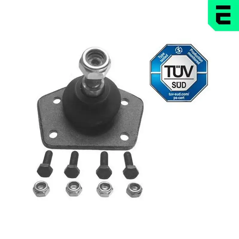 OPTIMAL G3025 Alt Rotil 7701460886