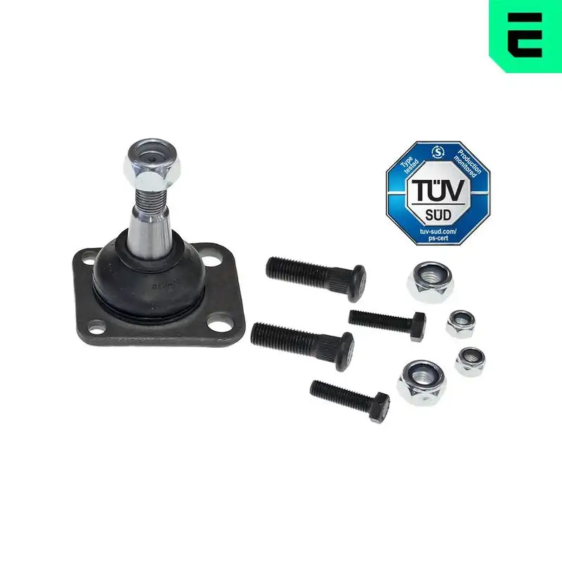 OPTIMAL G3035 Üst Rotil 7701463229