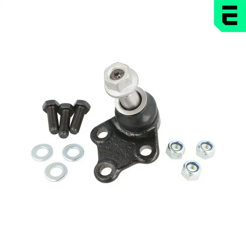 OPTIMAL G31125S Alt Rotil A4473330127