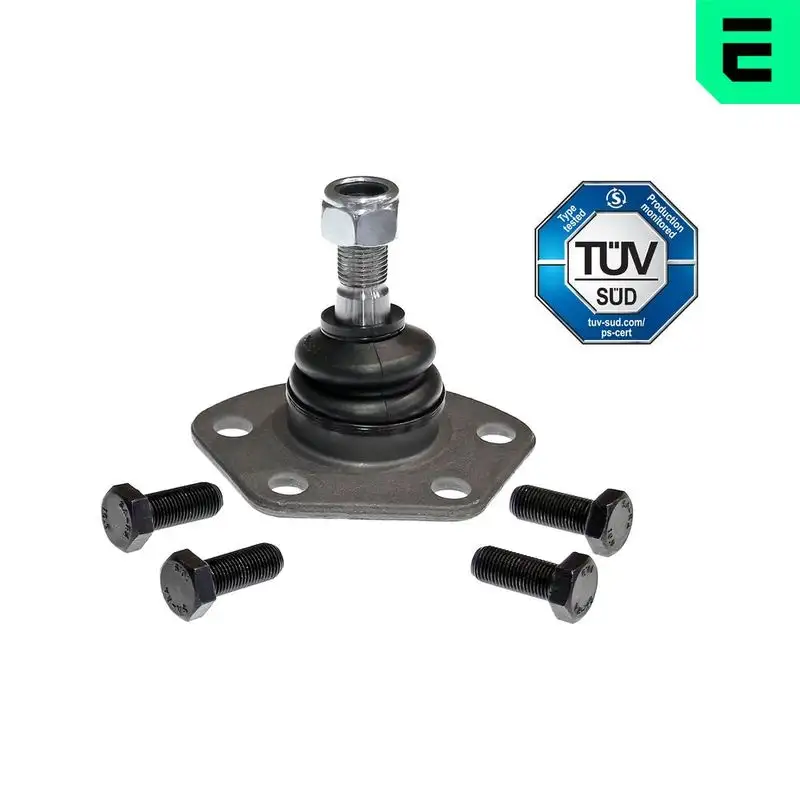 OPTIMAL G3650 Alt Rotil 364032