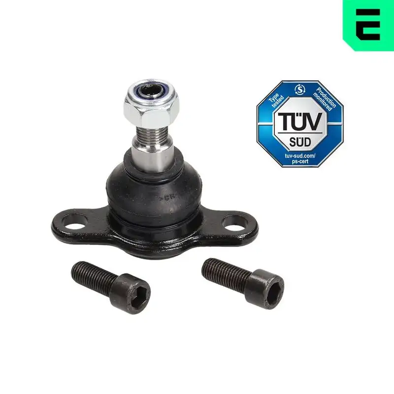 OPTIMAL G3835 Alt Rotil 7D0407361
