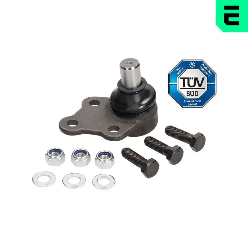 OPTIMAL G3926 Alt Rotil A6383300027
