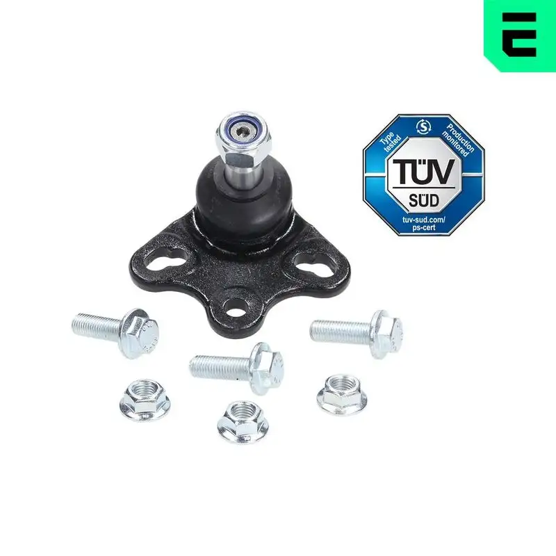 OPTIMAL G3967 Alt Rotil A1693330127
