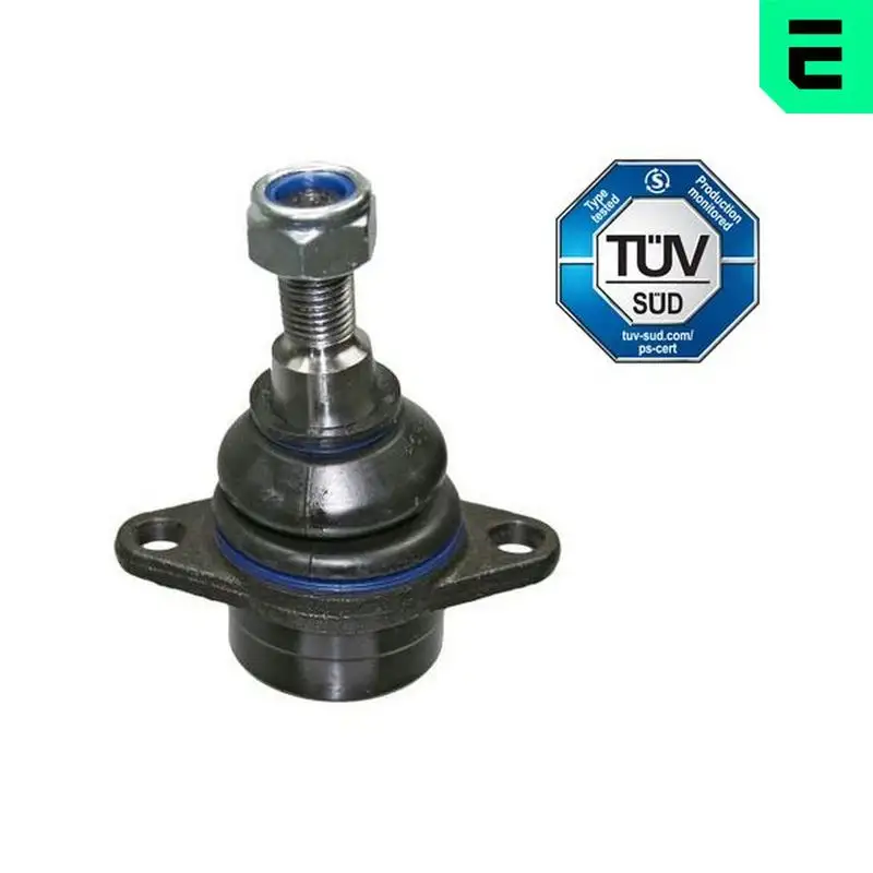 OPTIMAL G3968 Üst Rotil RBK500150