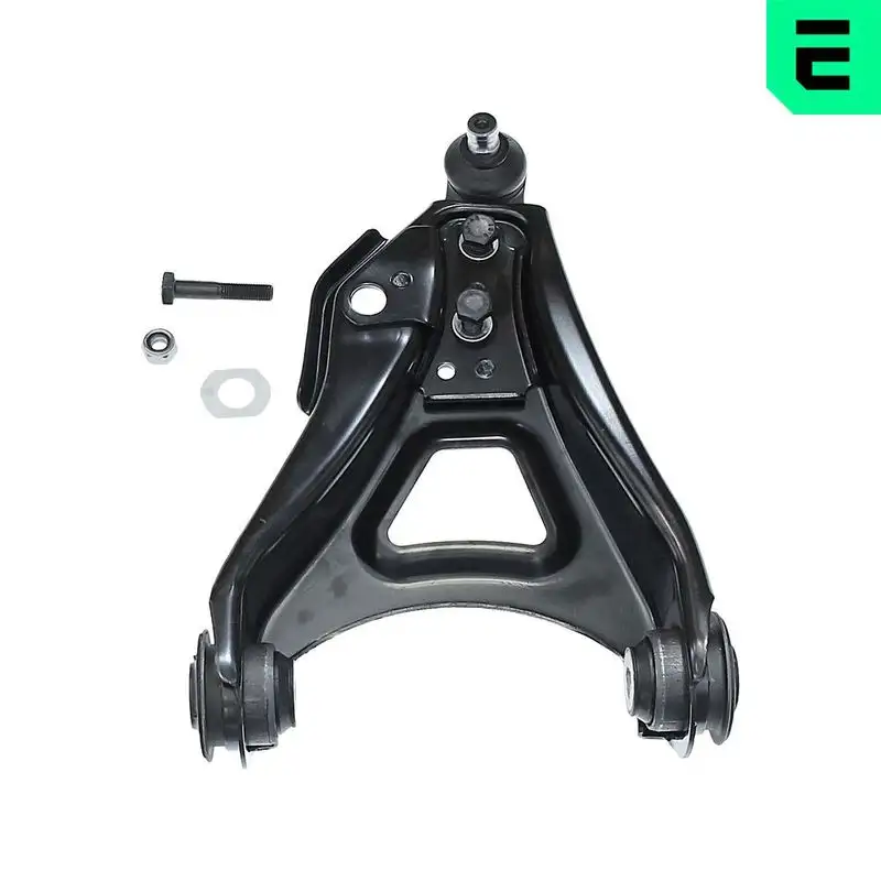OPTIMAL G6604 Alt Salıncak (Sol)