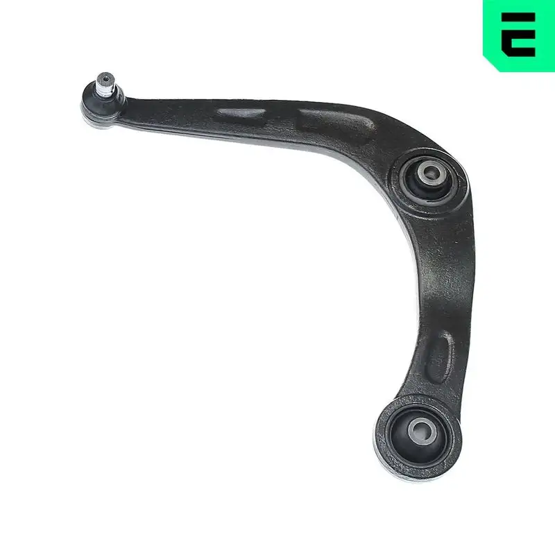OPTIMAL G6634 Alt Salıncak (Sol)