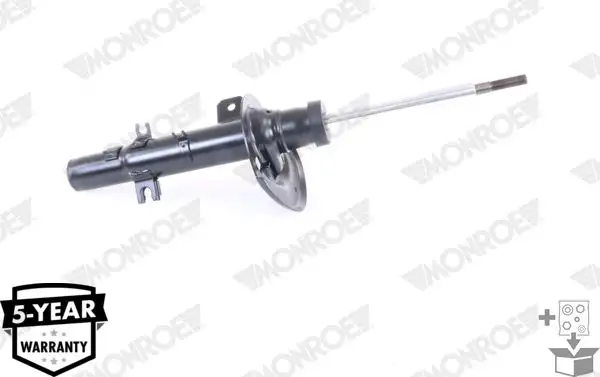MONROE G8221 Ön Amortisör (Sağ) 9801729380