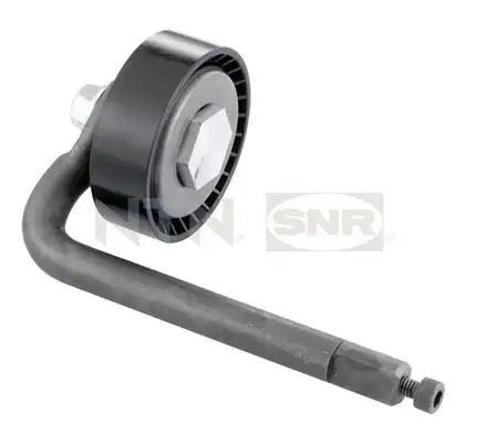 SNR GA350.86 Alternatör Gergi Rulmanı 64557786706