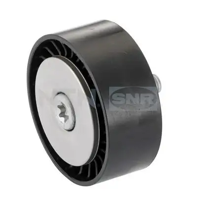 SNR GA353.74 Alternatör Gergi Rulmanı 96440417