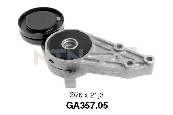 SNR GA35705 Kayış Gergi Kütüğü