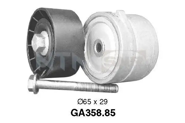 SNR GA358.85 Kayış Gergi Kütüğü