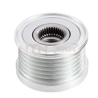 SNR GA750.01 Alternatör Kasnağı 12317516099