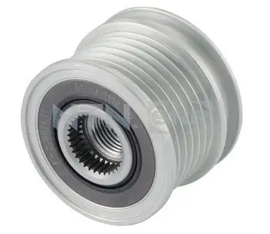 SNR GA751.03 Alternatör Kasnağı A6111550215