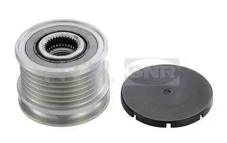 SNR GA751.05 Alternatör Kasnağı