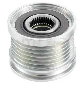 SNR GA752.06 Alternatör Kasnağı 3M5T10300VD