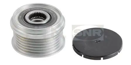SNR GA753.03 Alternatör Kasnağı