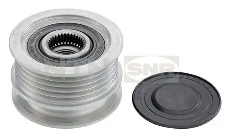 SNR GA754.04 Alternatör Kasnağı 028903119J