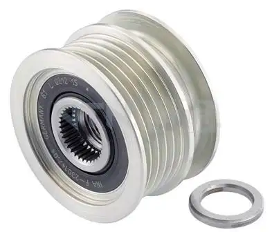 SNR GA755.02 Alternatör Kasnağı 8200113636