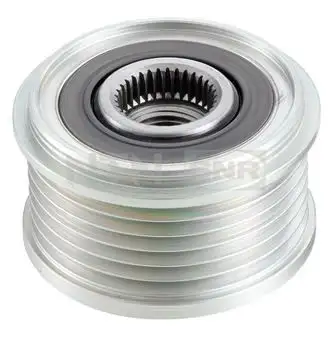 SNR GA755.07 Alternatör Kasnağı