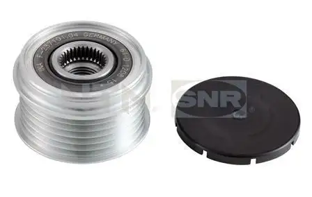 SNR GA758.01 Alternatör Kasnağı