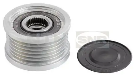 SNR GA758.04 Alternatör Kasnağı 77363948