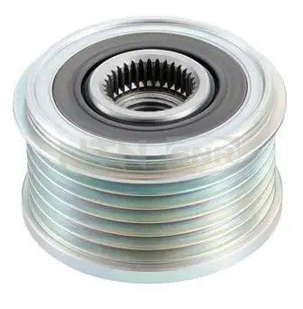 SNR GA759.04 Alternatör Kasnağı 77362558