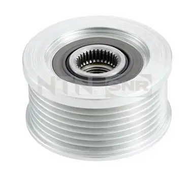 SNR GA768.04 Alternatör Kasnağı 23151EB30A