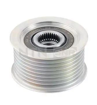 SNR GA77001 Alternatör Kasnağı