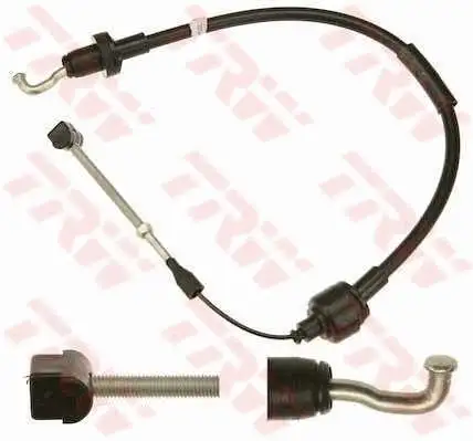 TRW GCC1813 Debriyaj Halatı 90446929