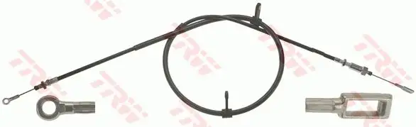TRW GCH588 El Fren Halatı (Ön)