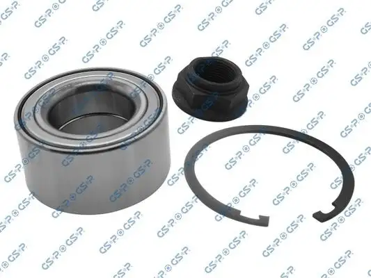 GSP GK6653 Ön Aks Rulmanı