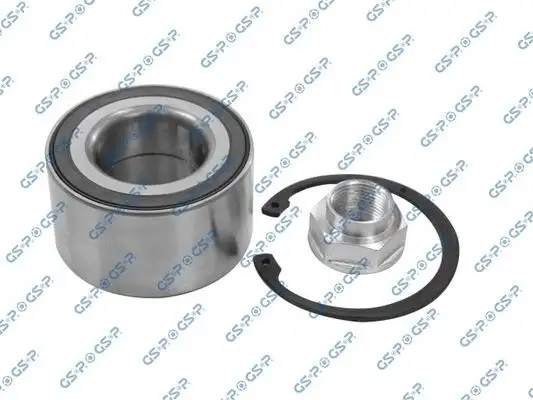 GSP GK6825 Aks Rulmanı 44300SCAE51