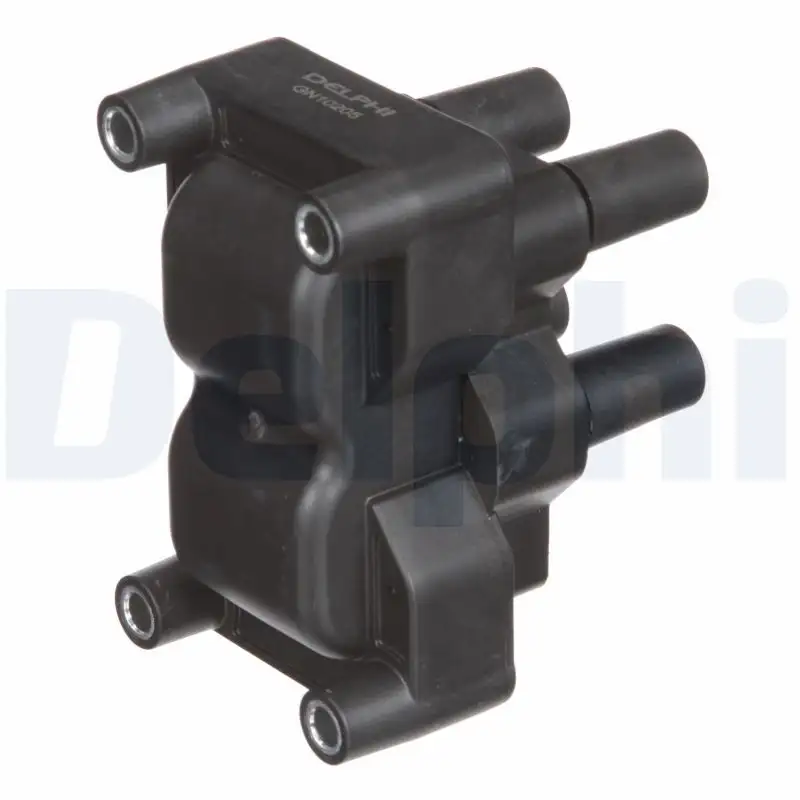 DELPHI GN10205-12B1 Bobin