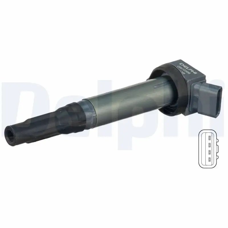 DELPHI GN10366-12B1 Bobin
