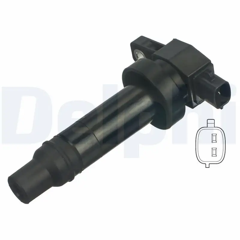 DELPHI GN10601-12B1 Bobin 273012B000