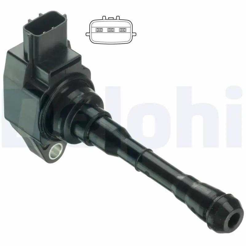 DELPHI GN10614-12B1 Bobin 224481KC0A
