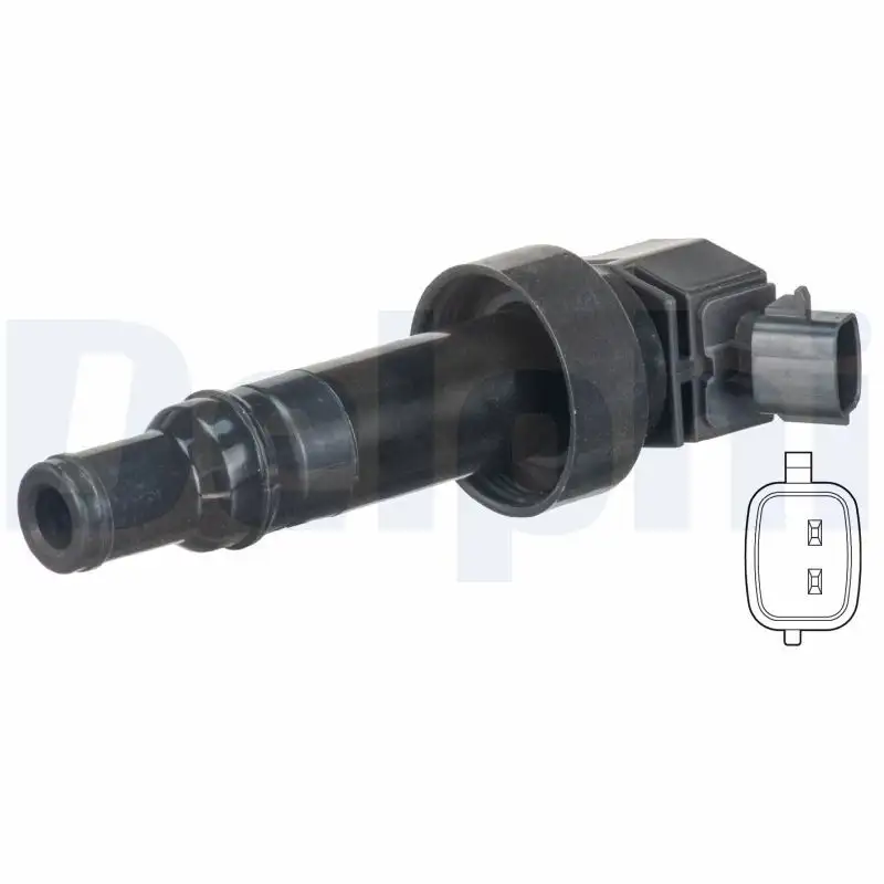 DELPHI GN10634-12B1 Bobin 273012B100