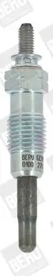 BERU GN858 Kızdırma Bujisi A0011593601