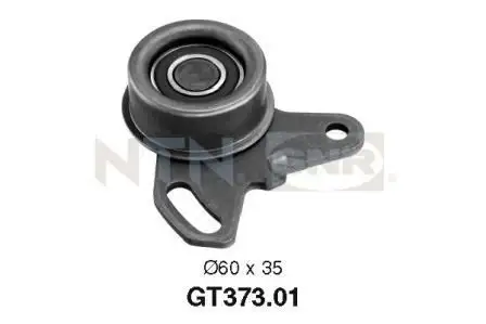 SNR GT37301 Triger Gergi Rulmanı 2441032010