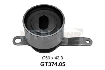 SNR GT374.05 Triger Gergi Rulmanı