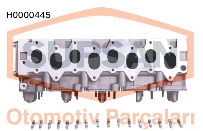 SUPSAN H0000445 Silindir Kapağı