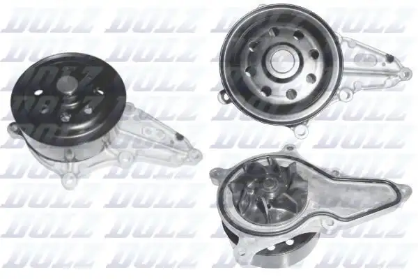 DOLZ H149 Devirdaim