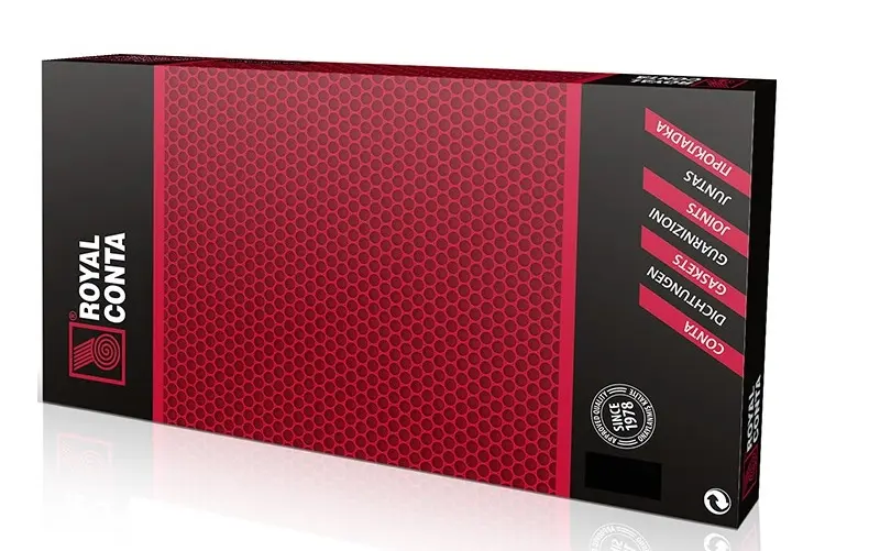 ROYAL H2730040 Üst Kapak Contası 03G103483